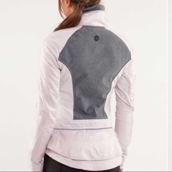 Rare Lululemon Jacket - Picture 3 of 11